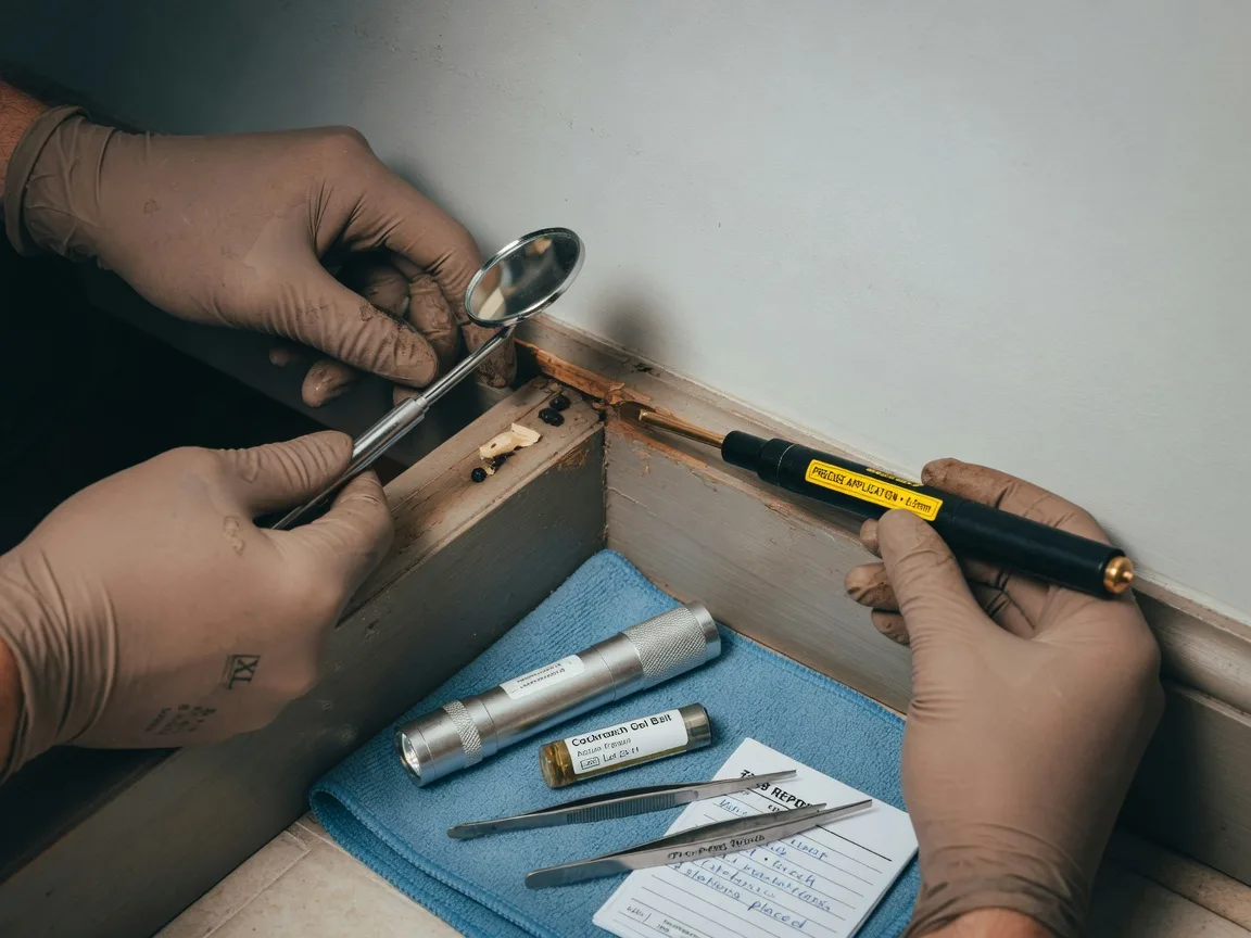 Why choose Emergency Pest Control in Farmingville, NY